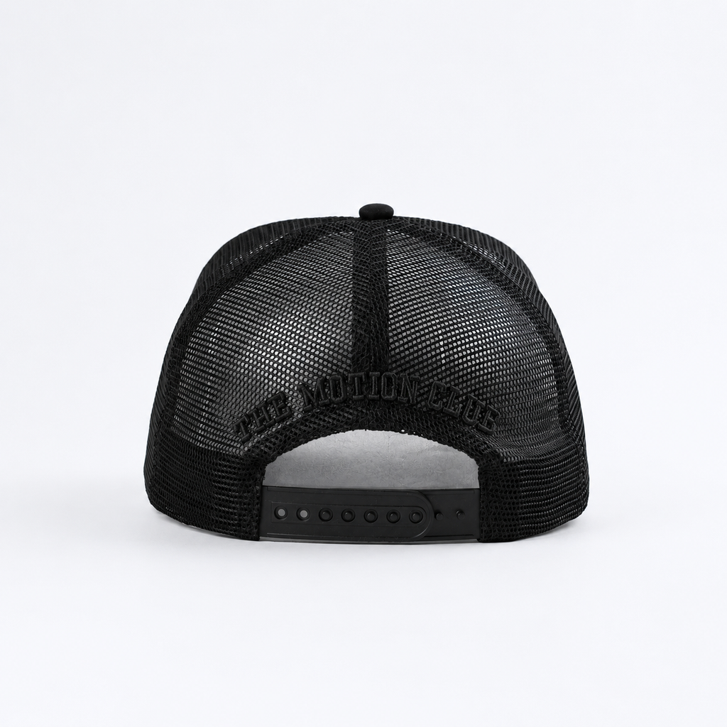 TMC Full Black