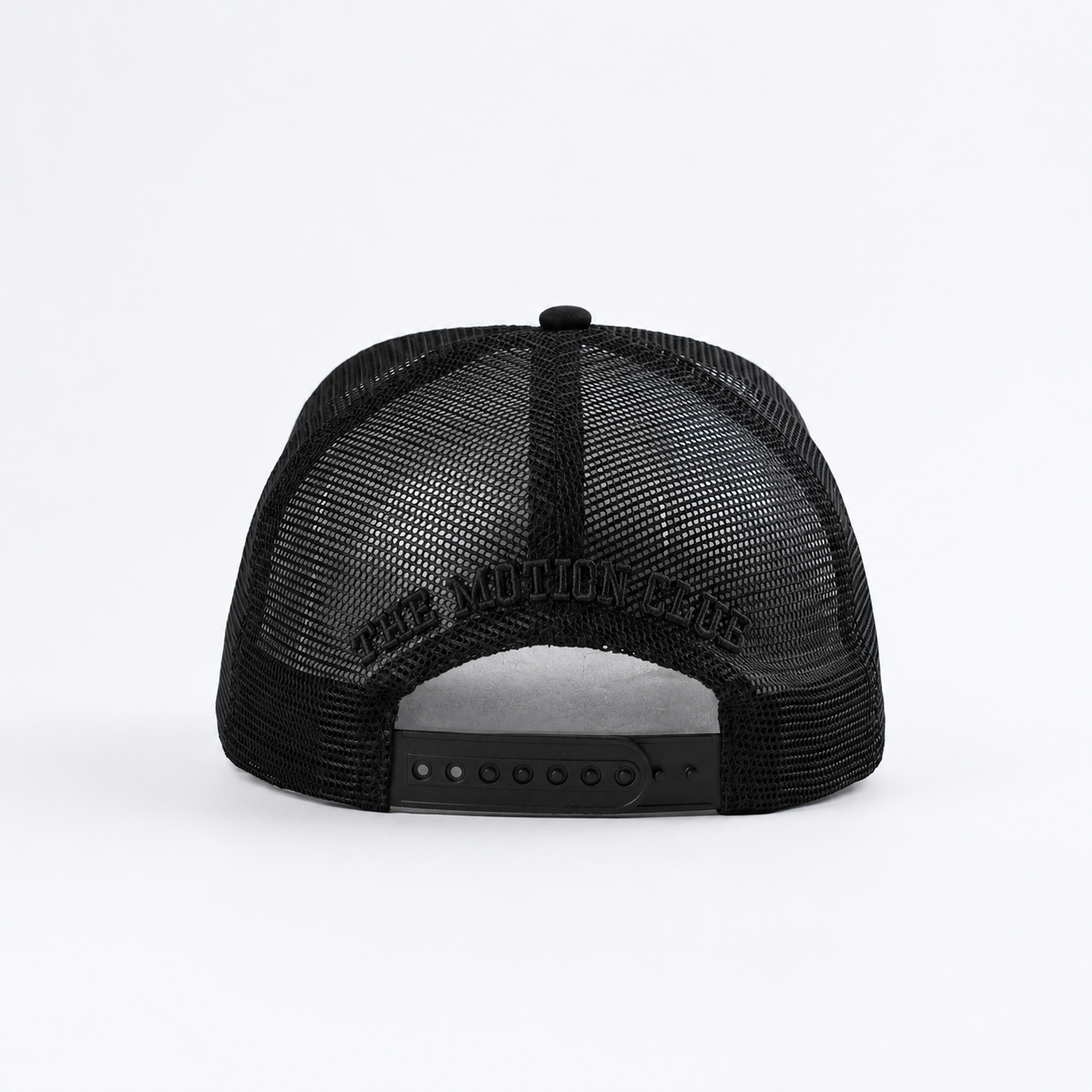 TMC Full Black