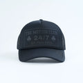 TMC Full Black