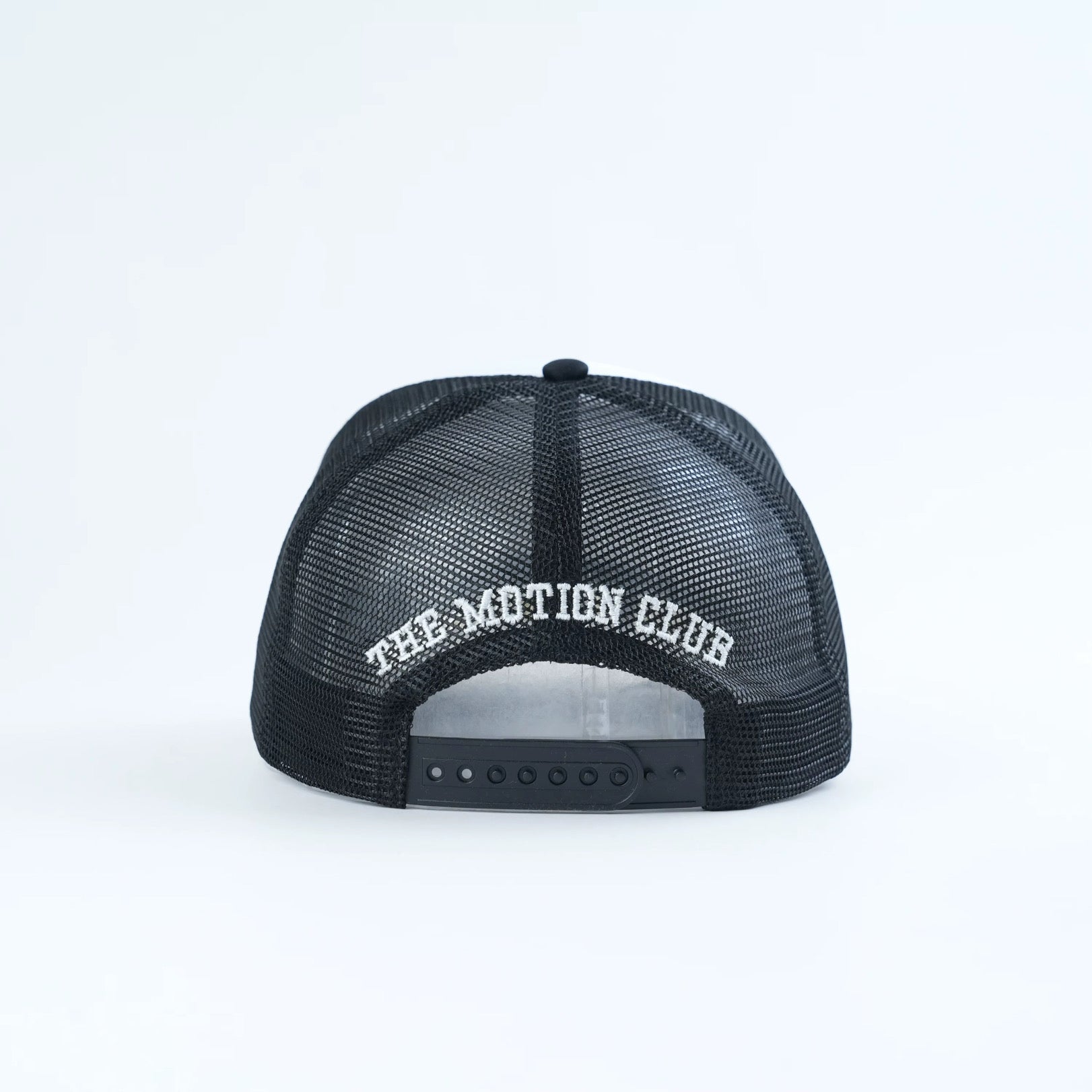 TMC White & Black