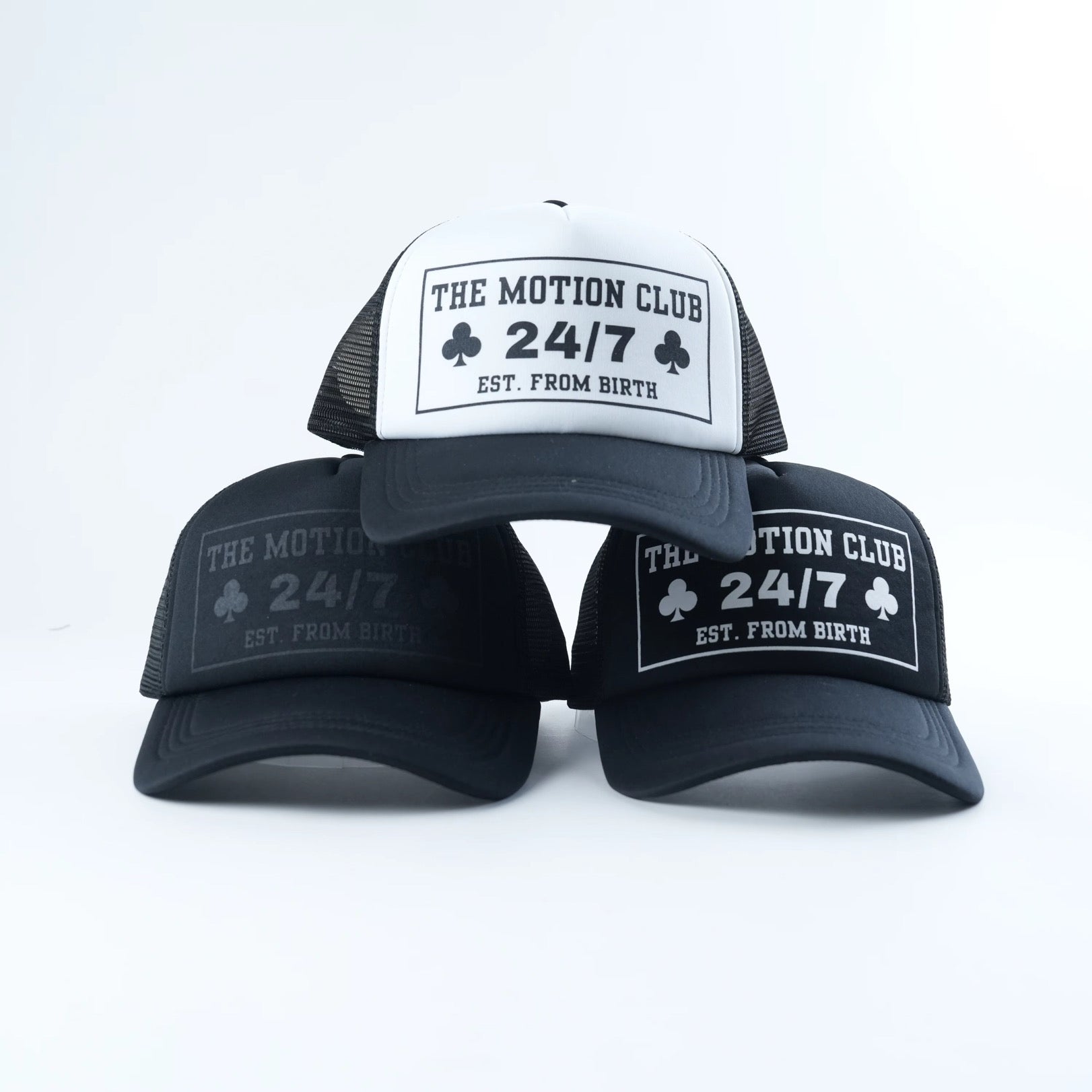 TMC Bundle Pack